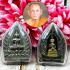 Jumbo Jaosua Millionaire Rid Debt Rich Money Lp Jeed Jued 108t Thai Amulet 15534